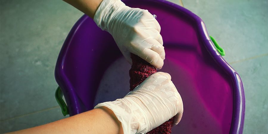 Jak krok za krokem nastavit dom&aacute;c&iacute; zvlhčovač