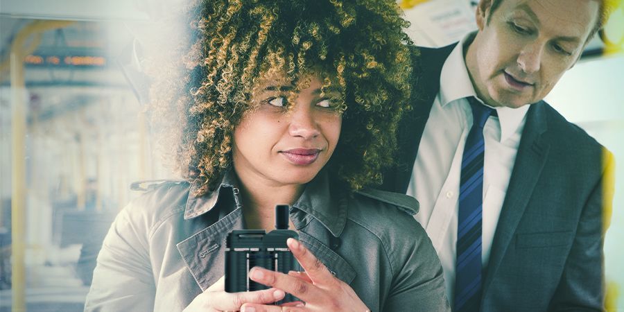 V&yacute;hody konopn&eacute; soli: diskr&eacute;tn&iacute; použit&iacute; kdykoli a kdekoli