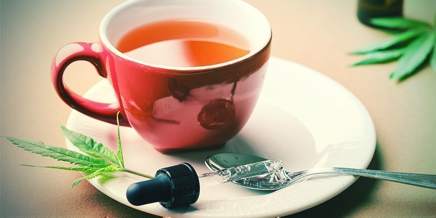 Vyzkou&scaron;ejte různ&eacute; způsoby už&iacute;v&aacute;n&iacute; CBD