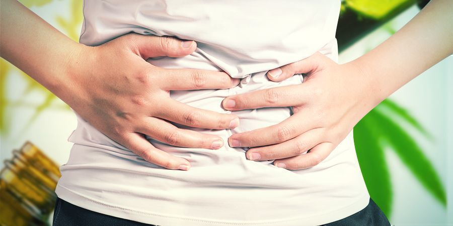 Důvody, proč možn&aacute; nec&iacute;t&iacute;te &uacute;činky CBD: Už&iacute;v&aacute;n&iacute; CBD na lačn&yacute; žaludek