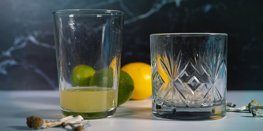 Co je lemon tek a jak funguje?