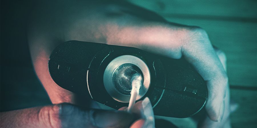 Na co myslet po vyp&aacute;len&iacute; vaporiz&eacute;ru