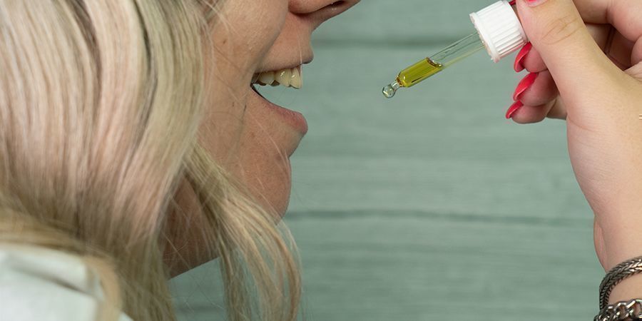 CBD Oil: How Does It Taste?