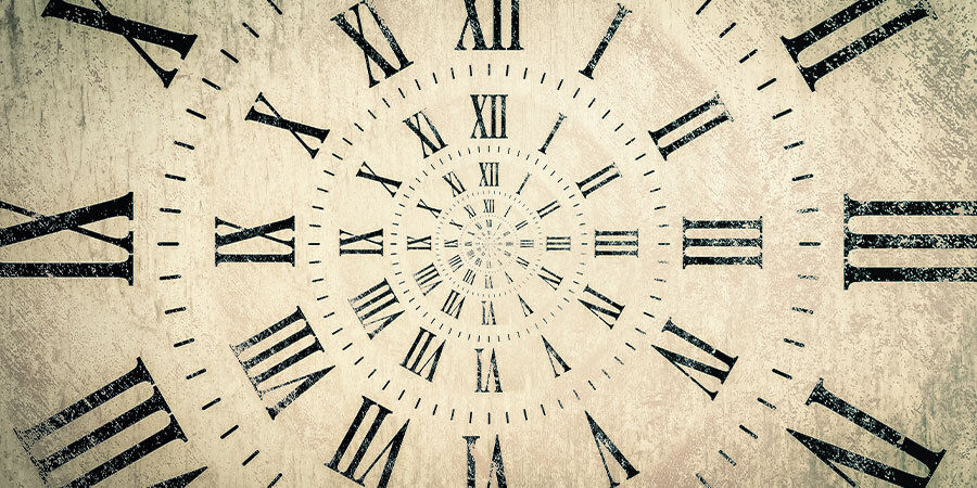 D&eacute;lka tripu po LSD vs. po lysohl&aacute;vk&aacute;ch