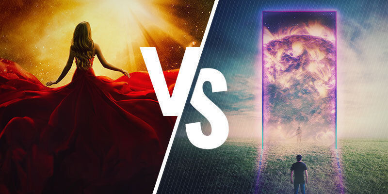 Jsou lucidn&iacute; sněn&iacute; a reality shifting tot&eacute;ž?