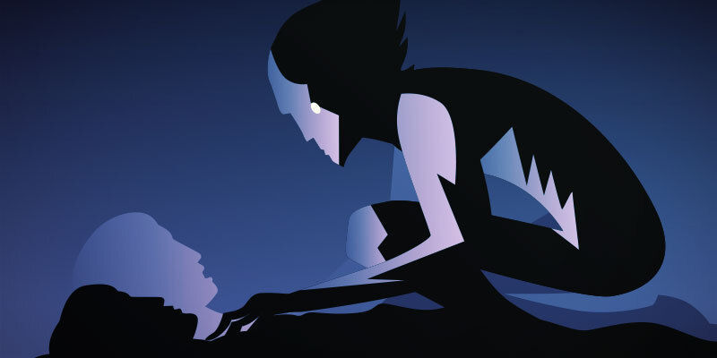 Sp&aacute;nkov&aacute; paral&yacute;za během lucidn&iacute;ho sněn&iacute;