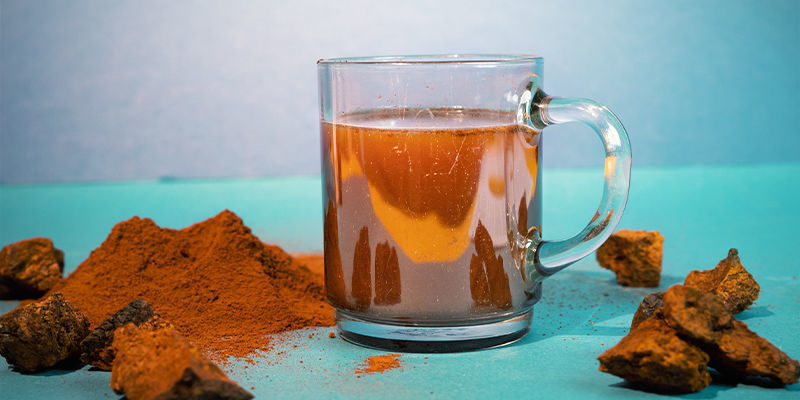 Jak použ&iacute;vat čagu