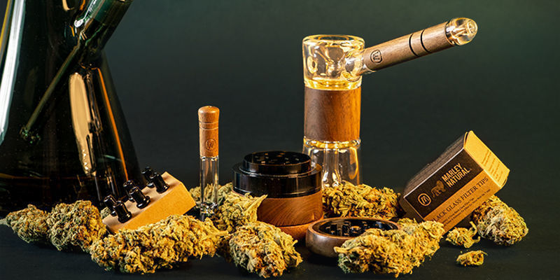 Představujeme Marley Natural