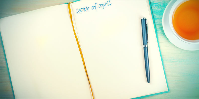 Jak si v&eacute;st den&iacute;k snů: Co udělat před usnut&iacute;m