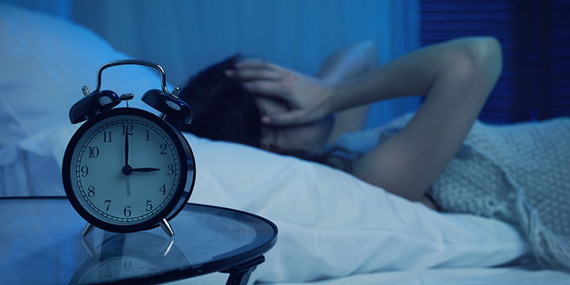 Může den&iacute;k snů pomoci s nočn&iacute;mi můrami?