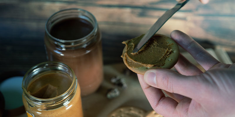 Jak si snadno připravit konopné firecrackery