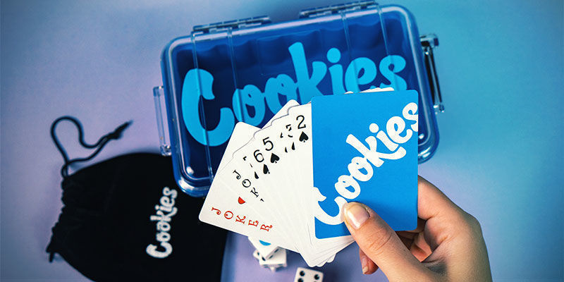 Imp&eacute;rium Cookies