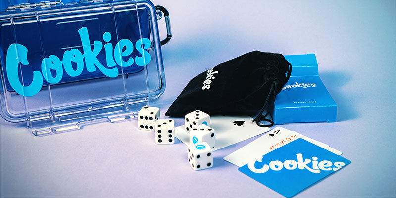 Cookies : Autentick&eacute;, inovativn&iacute; a jedinečn&eacute; produkty