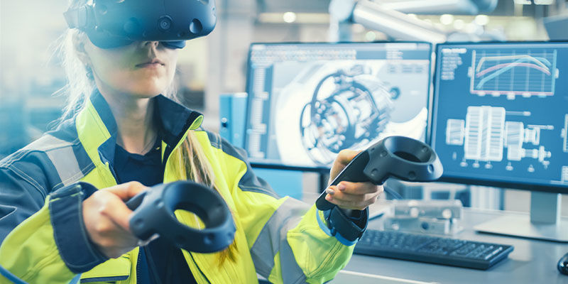 K čemu se použ&iacute;v&aacute; virtu&aacute;ln&iacute; realita?