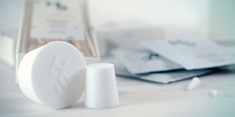 Accessories From Higher Standards &mdash; Available Now!