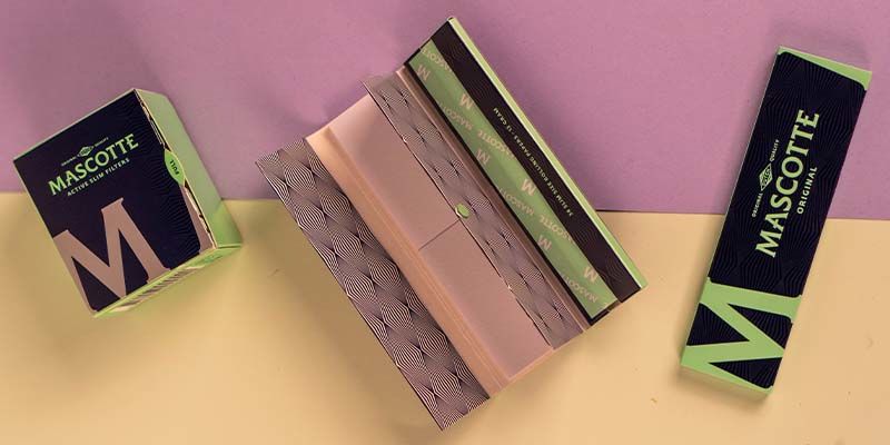 Vznik značky Mascotte