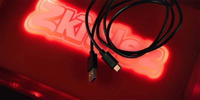 Glow Tray: Poznej svůj svit