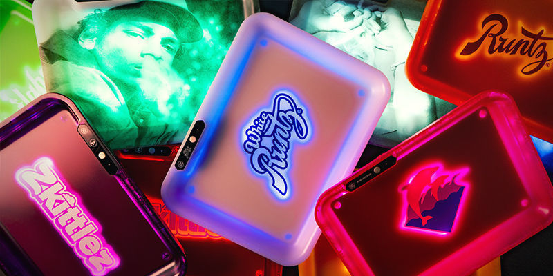 Rozsviť svůj chill