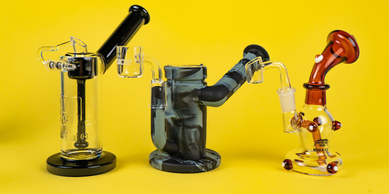 Don't delay &mdash; get dabbing today!