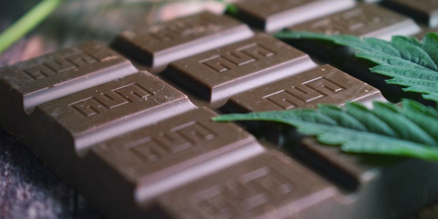 Využit&iacute; konop&iacute;: j&iacute;dlo a n&aacute;poje