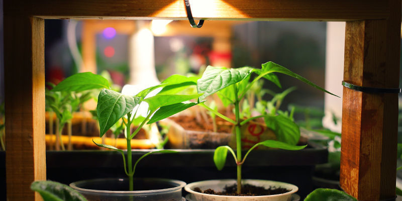 Udržujte v noci tepl&eacute; klima