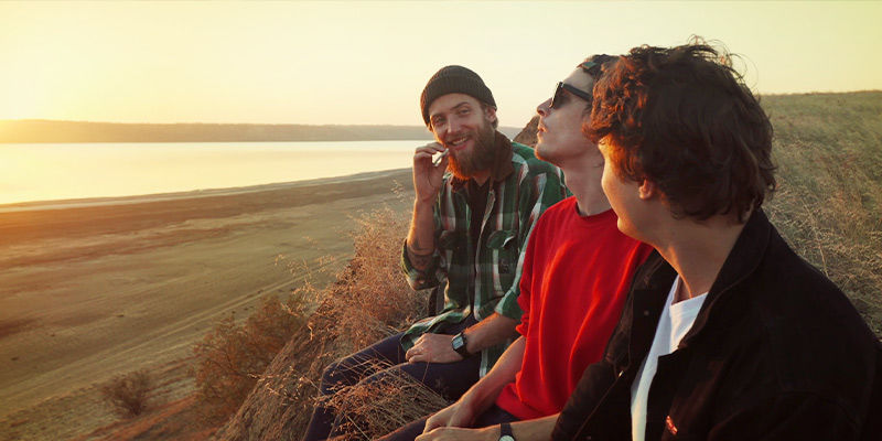 Seznamte se s Waldos