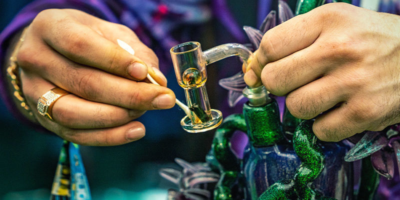 Co je cannabis reclaim?