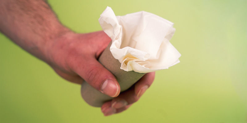 Jak dlouho vydrž&iacute; sploof?