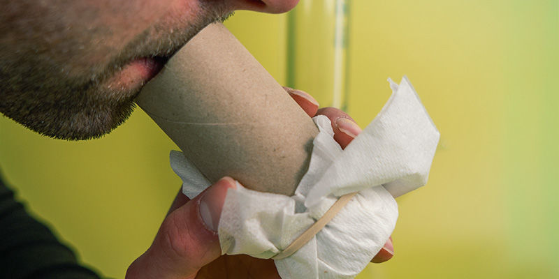 Jak použ&iacute;vat dom&aacute;c&iacute; sploof