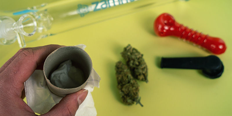 Jak dobře funguje sploof?