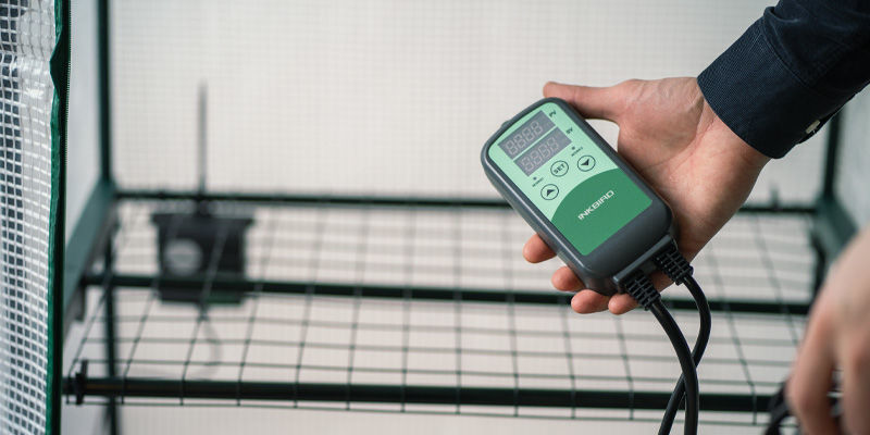 Martha stan: Připevněte senzory k jejich zař&iacute;zen&iacute;m