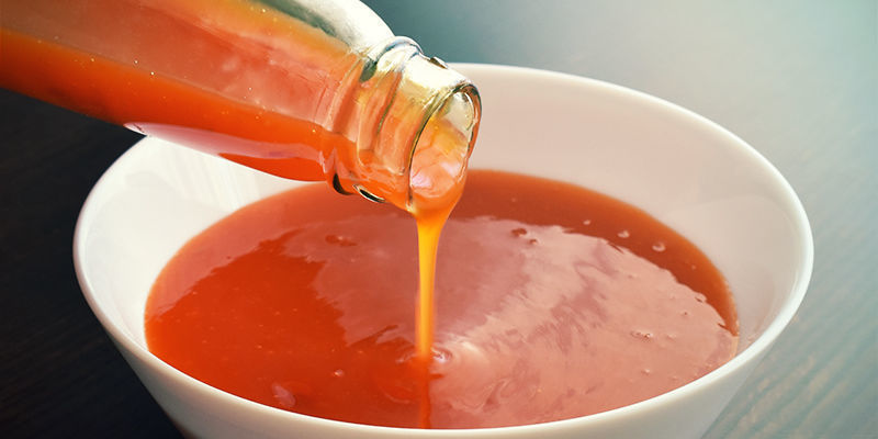 Co je to p&aacute;liv&aacute; chilli om&aacute;čka?