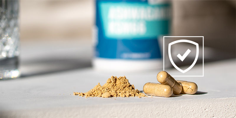 A&scaron;vaganda: Je bezpečn&aacute;?