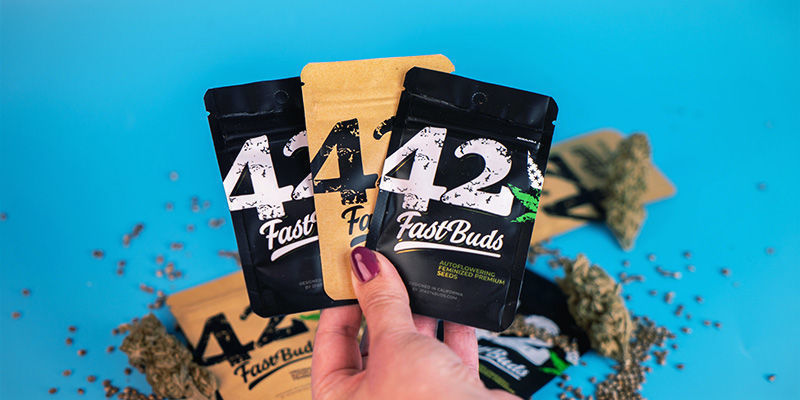 Definov&aacute;n&iacute; jasn&eacute; specializace: FastBuds se zaměřuje na americk&eacute; genetiky