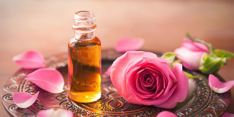 Kde se nach&aacute;z&iacute; geraniol?