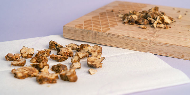 Su&scaron;en&iacute; na vzduchu