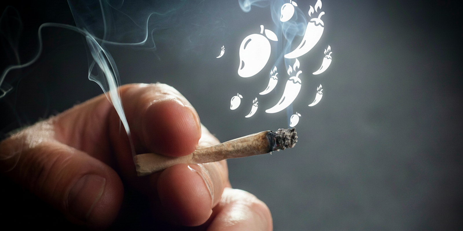 Jak myrcen von&iacute; a chutn&aacute;?