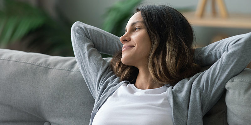 Potenci&aacute;ln&iacute; &uacute;činky karyofylnu