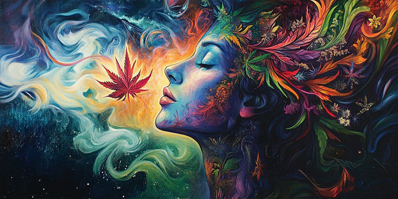 Jak v&aacute;s inspiruje konop&iacute;?