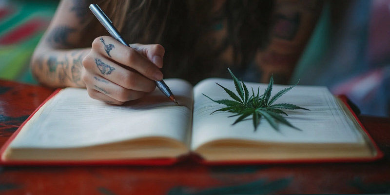 4. Psan&iacute; a den&iacute;k