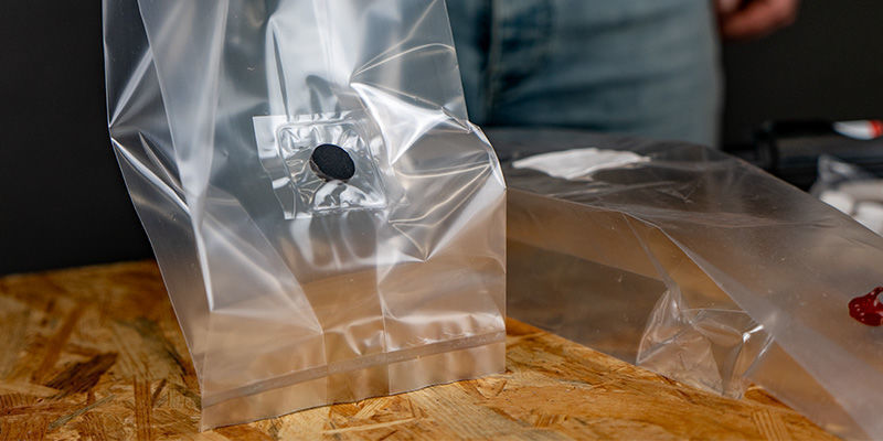 Jin&yacute; př&iacute;stup: hotov&eacute; spawn bagy se SHIP porty