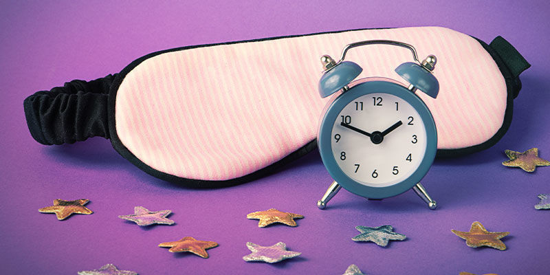 Jak konop&iacute; ovlivňuje sp&aacute;nkov&yacute; cyklus