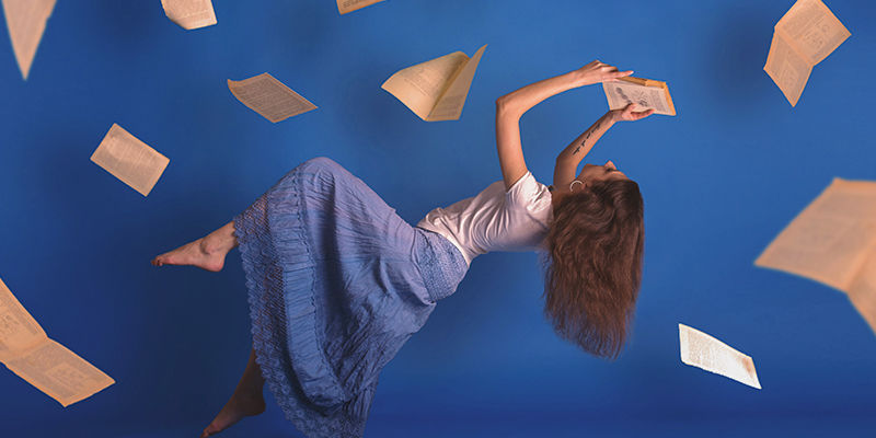 Co lidi přitahuje k lucidn&iacute;mu sněn&iacute;?