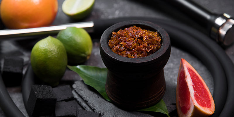 Č&aacute;st 2: Přid&aacute;n&iacute; př&iacute;chuti