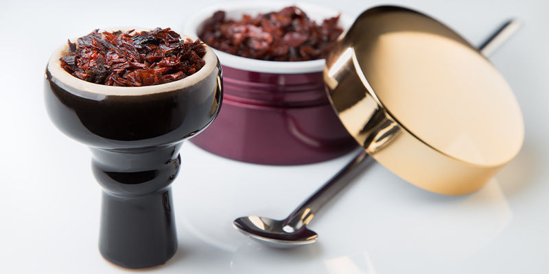 Co je shisha tab&aacute;k?