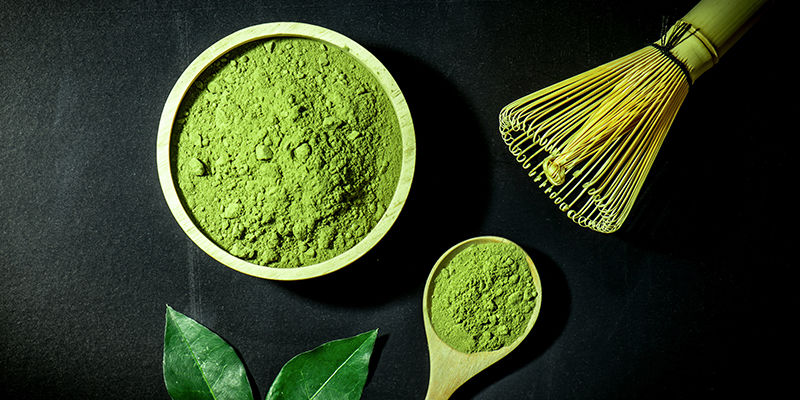 Vyzkou&scaron;ejte tuto silnou zelenou specialitu