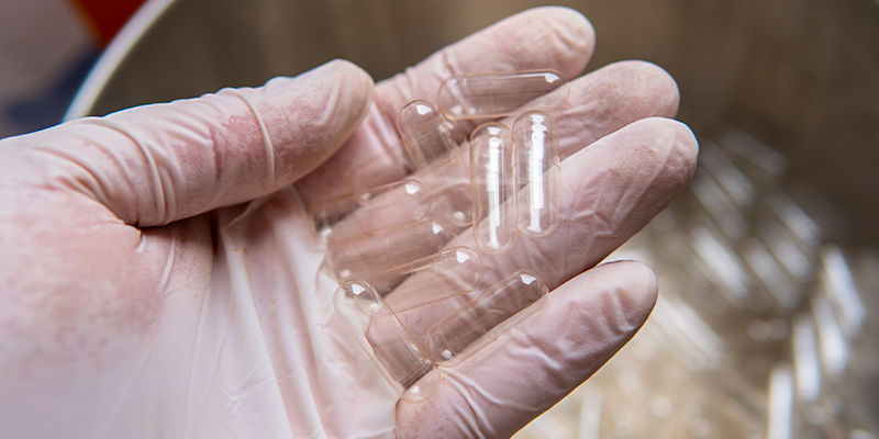 Co přesně je mikrod&aacute;vka MDMA?