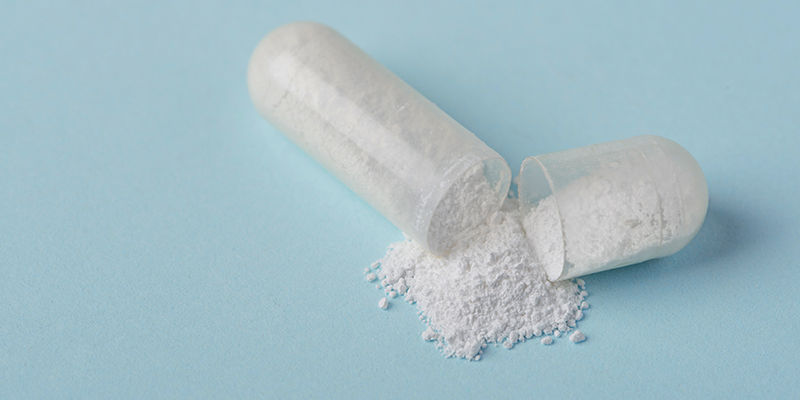 Proč microdosing ketaminu