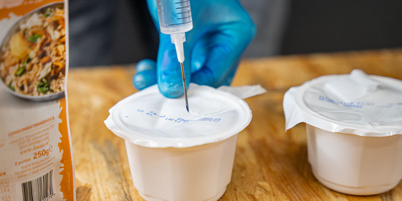 Co je Uncle Ben&rsquo;s rice tek?