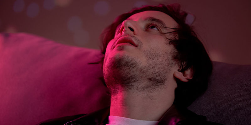 Měli byste během tripů už&iacute;vat IMAO?